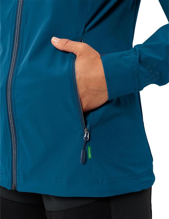 Immagine prodotto Vaude Neyland Wind Jacket (XXS)