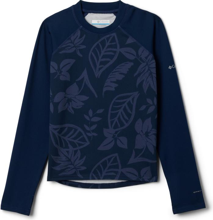 Coll Navy, Coll Navy Pasteled Tonal