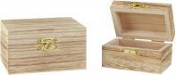 Produktbild IKO 2er-Set Holzbox