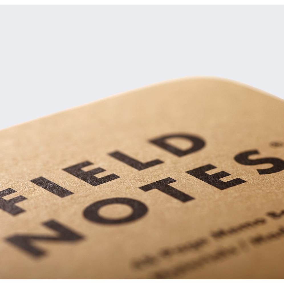 HP, Post-it, Taccuino originale Kraft Kratka 3-pack