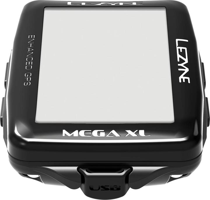 Produktbild Lezyne Mega GPS XL