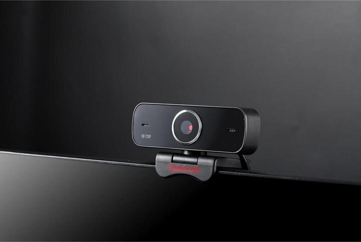 Actual product image Redragon Fobos GW600 HD (0.95 Mpx)