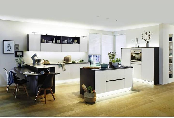 Image du produit Paulmann MaxLED 1000 Stripe (Blanc chaud, 250 cm, Intérieur)