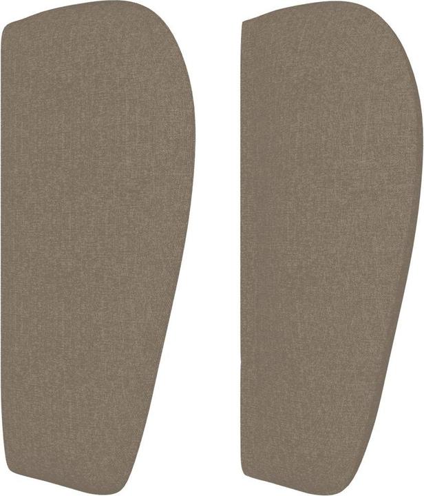 Produktbild vidaXL Boxspringbett (100 x 200 cm)