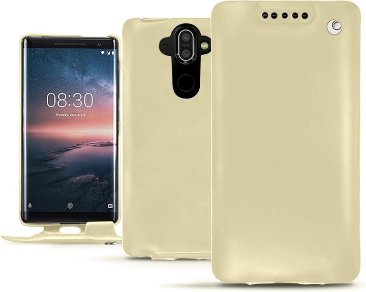 Beige ( Nappa - Pantone #ceb888 )