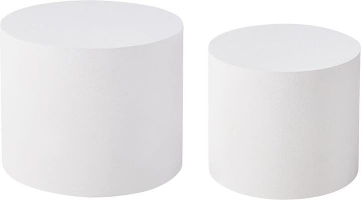Produktbild Beliani Manti (48 x 48 x 38 cm)