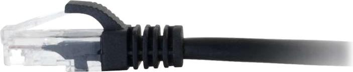Produktbild C2G Cat6 Booted Unshielded (UTP) Network Patch Cable (U/UTP, CAT6, 0.30 m)