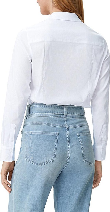 Actual product image Comma Blouse (44)