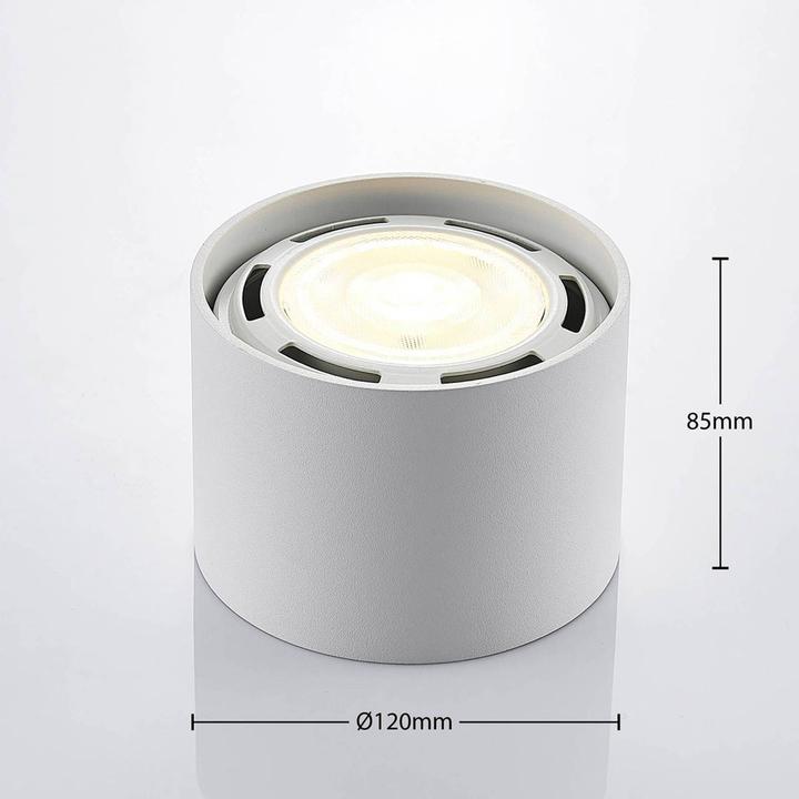 Produktbild Arcchio Mabel (1100 lm, GU10)