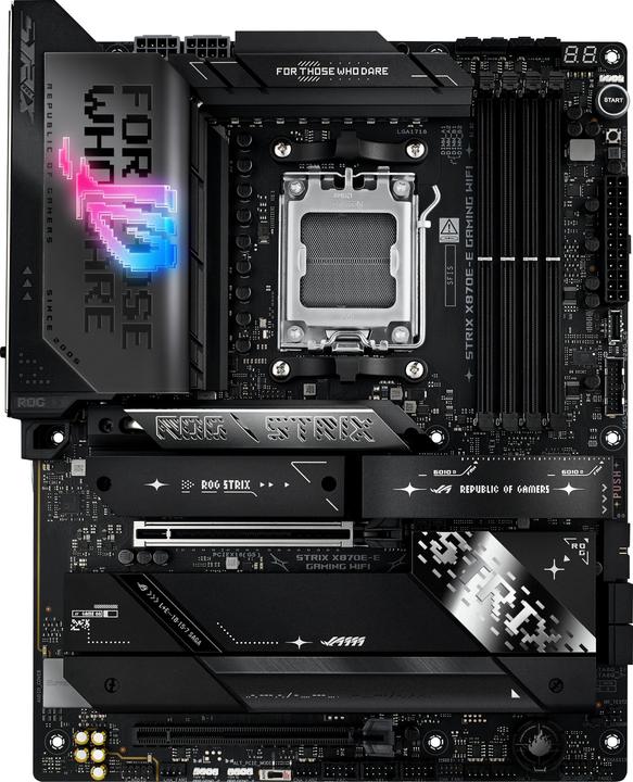 Motherboards