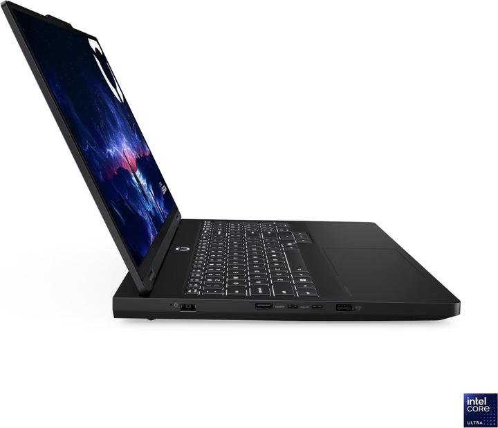 Image du produit Lenovo Legion Pro 5 16IAX10 16" WQXGA Core Ultra 7 255HX 32GB/1TB SSD RTX5070 Win11 (16", Intel Core Ultra 7 255HX, 32 Go, 1000 Go, DE)
