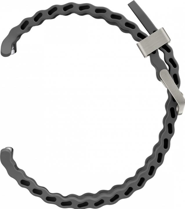 Actual product image Samsung Marine Band (20 mm, Nitrile rubber)