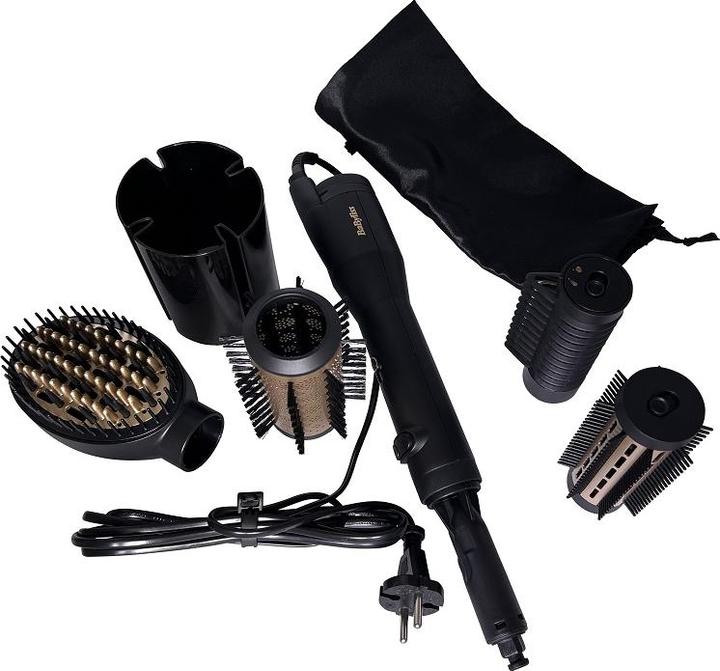 Actual product image BaByliss Big Hair Lustre