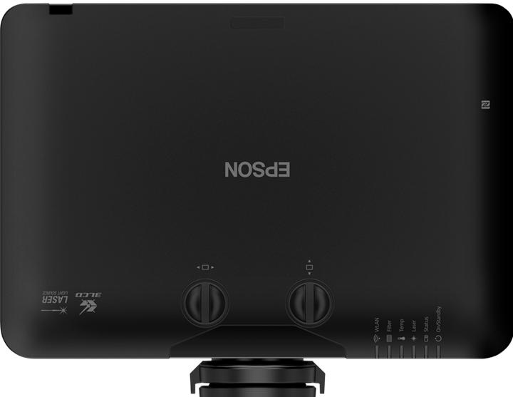 Immagine prodotto Epson EB-L895U LCD Beamer, WUXGA, 8000 CLO (WUXGA, 8000 lm, 1.35 - 2.2:1)