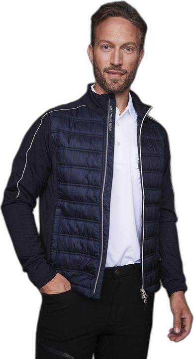 Actual product image Mountain Horse Dynamic Hybrid Jacket Unisex (XXS)