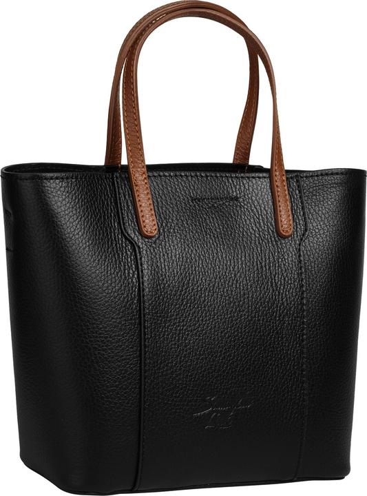 Immagine prodotto Samantha Look Handtasche echt Leder Damen