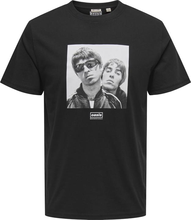 Actual product image Only & Sons ONSOASIS T-shirt T-shirt (XXL)