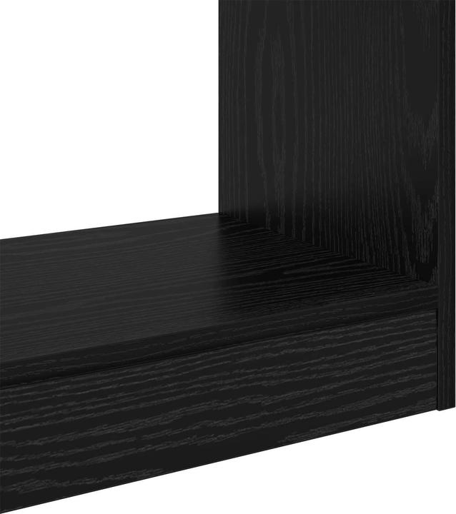 Produktbild vidaXL Bücherregal (37 x 30 x 103 cm)