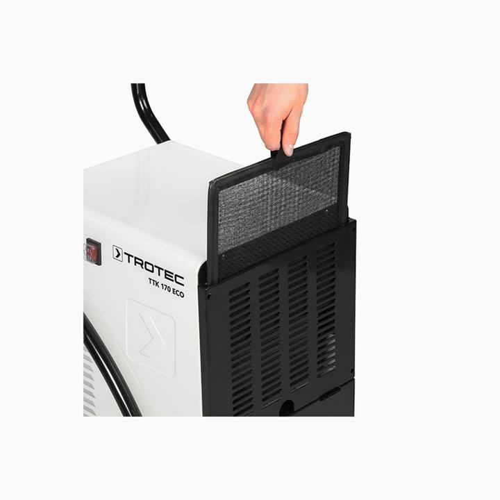 Produktbild Trotec TTK 170 S (100 m², 40 l/24h)