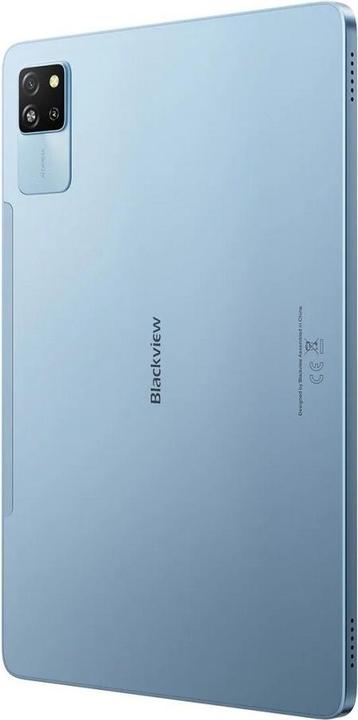 Produktbild Blackview Tablet Tab 60 Pro LTE 8GB/128GB Blau ohne Ladegerät (4G, 10.10", 128 GB, Blau)