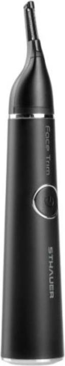 Actual product image XanitaliaPro 4-in-1 Gesichtstrimmer Männer & Frauen