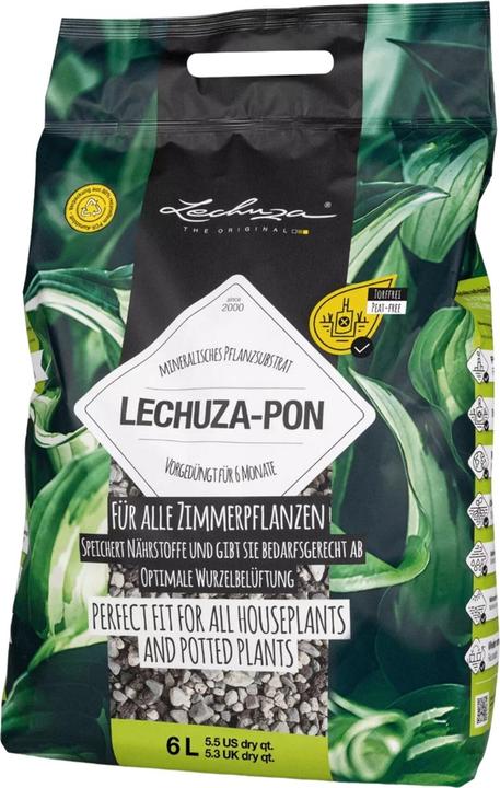 Produktbild Lechuza Pon (6 l)