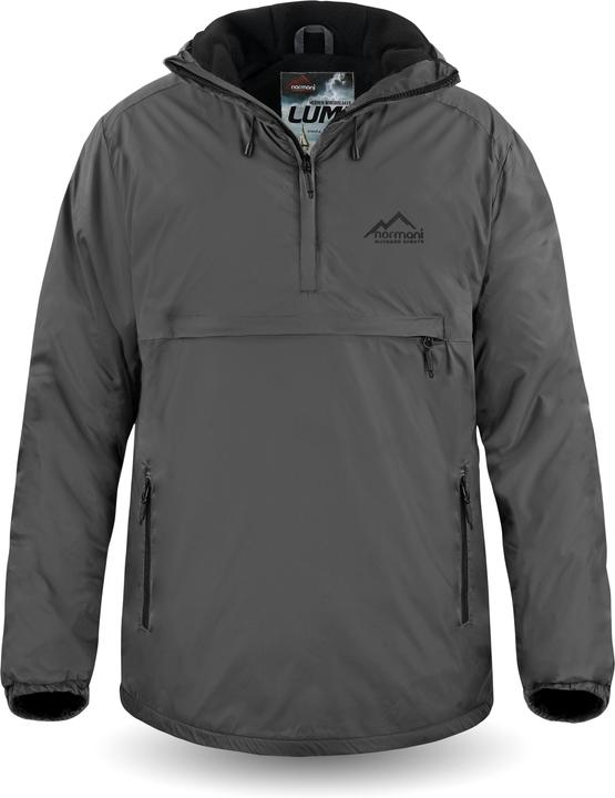 Produktbild Normani Herren Windbreaker Lumi - 1829 (S)