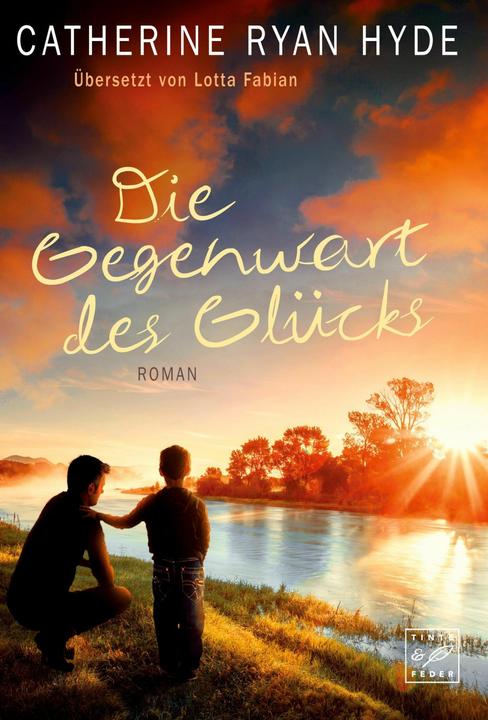 Produktbild Amazon Die Gegenwart des Glücks (Deutsch, Catherine Ryan Hyde, 2017)