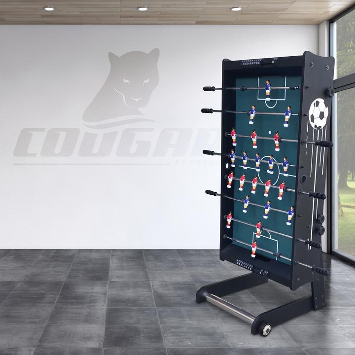 Image du produit Cougar Scorpion Kick TS
