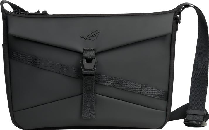 ASUS Torba BC2400 ROG ARCHER MESSENGER 14/BK/14 (14", Universal)