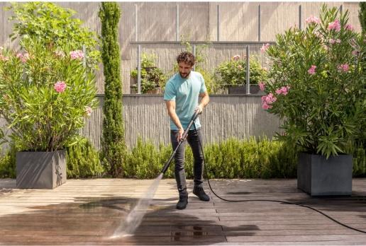 Image du produit Kärcher Hochdruckreiniger K 7 WCM (Fonctionnement sur secteur)