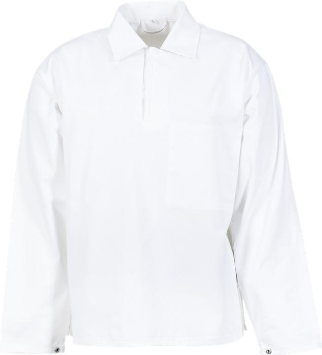 Immagine prodotto Planam Camicia da uomo in bianco puro XXXL 4XL (4XL)