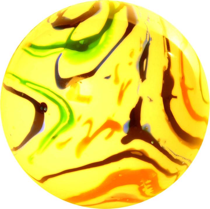 Image du produit Angel Sports Set de hockey rose et jaune 33