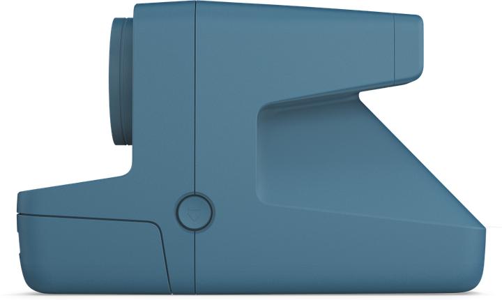 Actual product image Polaroid Now+
