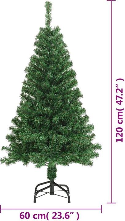 Produktbild vidaXL Elmar (120 cm)