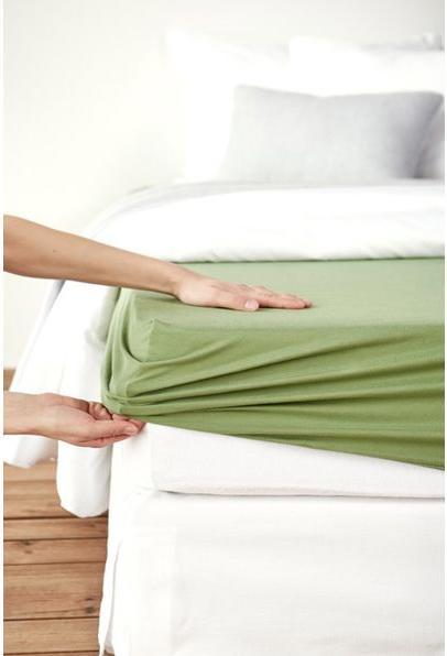 Produktbild Living Home Elasthan (90-100 x 190-200 cm)