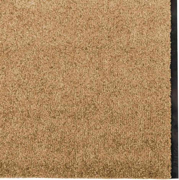 Produktbild vidaXL Fussmatte (400 x 120 cm)