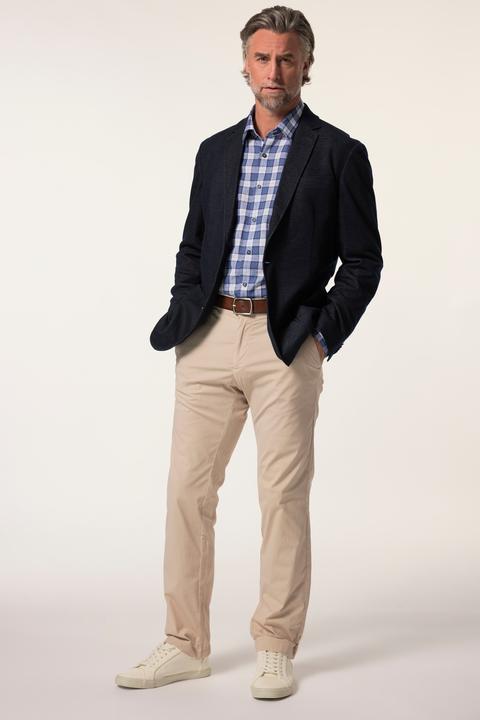 Immagine prodotto Boston Park Sakko, Business, Jeansoptik, 3 Taschen, bis 72 (64)
