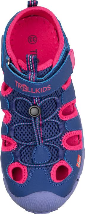 Produktbild Trollkids Kid's Kristiansand Sandal (40)