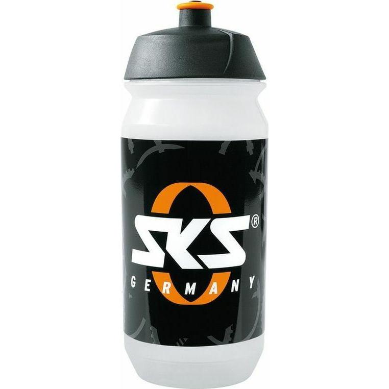 SKS, Trinkflasche + Thermosflasche, (0.50 l)