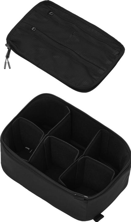 Produktbild D_b_ The Ramverk Small Divider kit Black Out