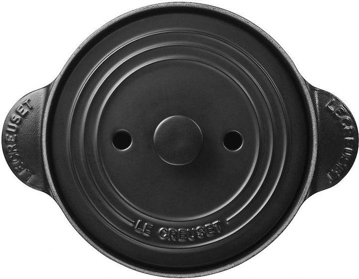 Produktbild Le Creuset Cocotte Every (18 cm, Bräter + Schmortopf, Gusseisen)