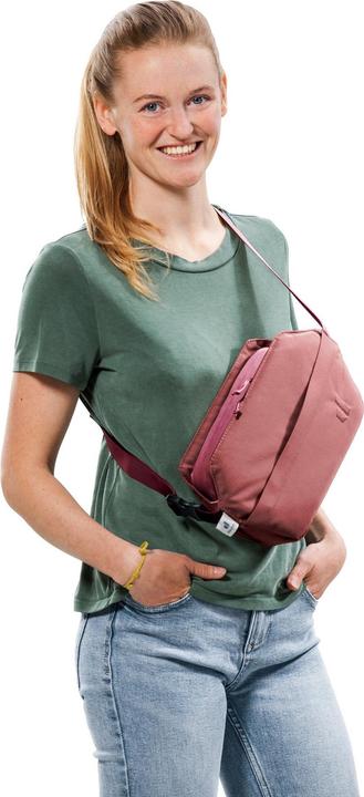 Actual product image Deuter Passway 2