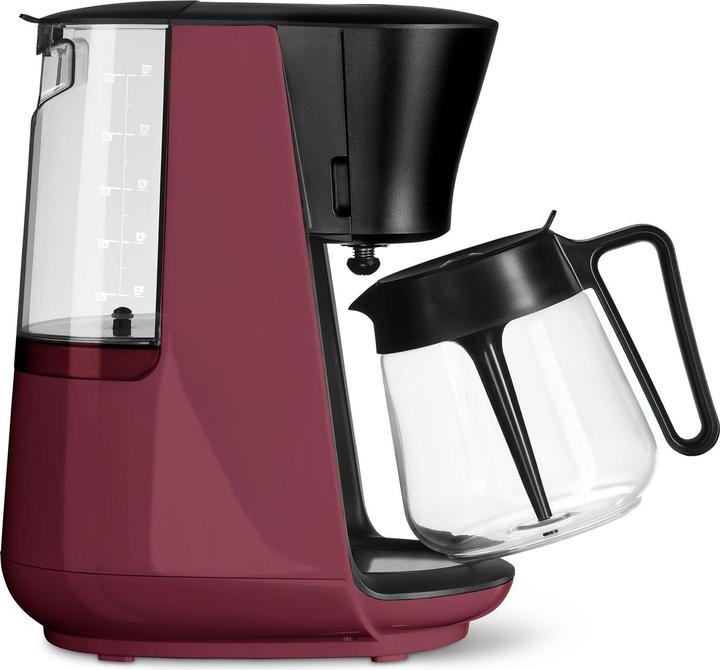 Produktbild Tchibo Filterkaffeemaschine „Let’s Brew“