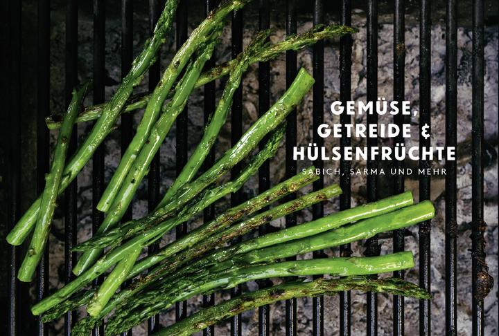 Produktbild Tel Aviv (Deutsch, 2018)