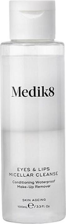 Medik8 Hydr8 B5 Intense 30ml Sneaker - Black (Cleansing oil, 140 ml)