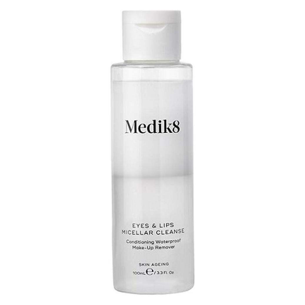 Medik8, Reiniging Van Het Gezicht, Hydr8 B5 Intense 30ml Sneaker - Zwart (Reinigende Olie)