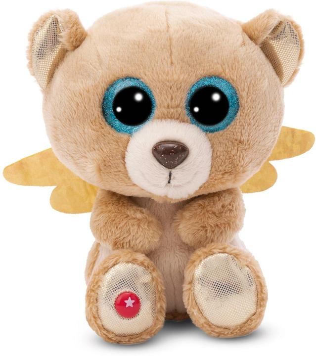 Image du produit NICI Doudou Ours Glo (15 cm)