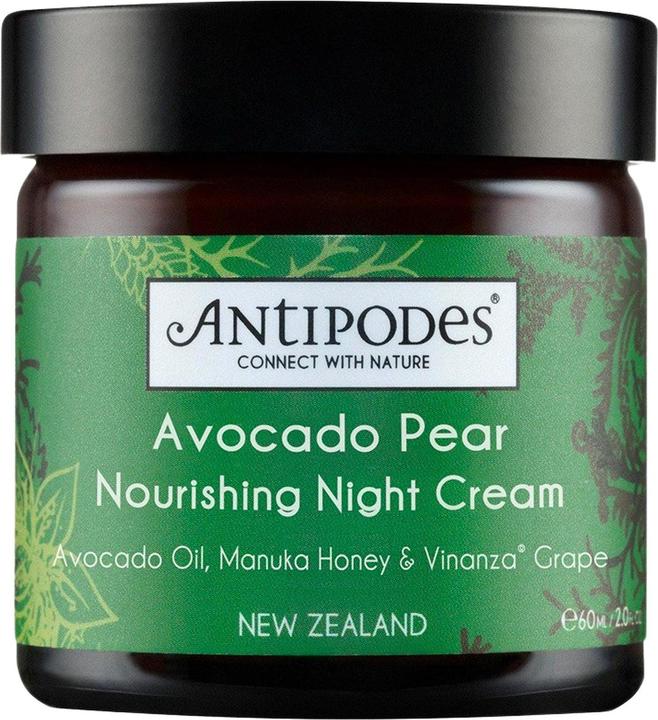 Produktbild Antipodes Vanilla Pod ( Hydrating Day Cream) (60 ml)