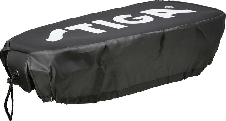 Stiga Snowracer Curve Sitzauflage schw
